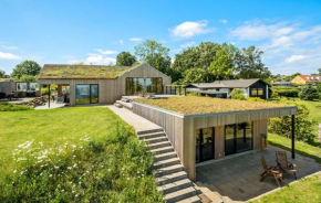 Cozy Home In Nykøbing Sj With Kitchen Bøsserup
